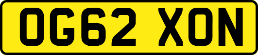 OG62XON