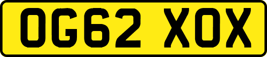 OG62XOX