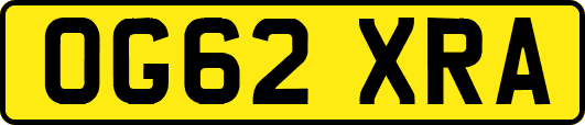 OG62XRA
