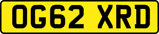 OG62XRD