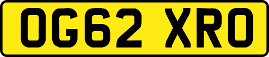 OG62XRO