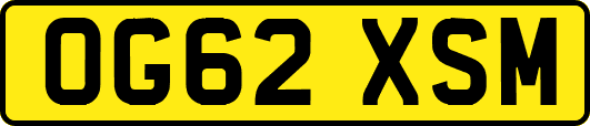 OG62XSM