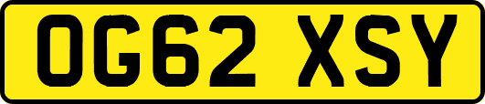 OG62XSY