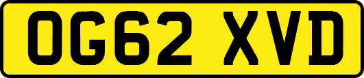 OG62XVD