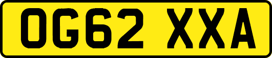OG62XXA