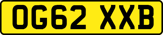 OG62XXB