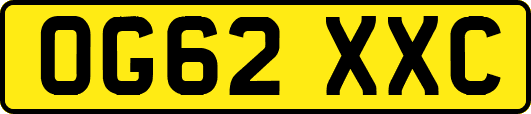 OG62XXC