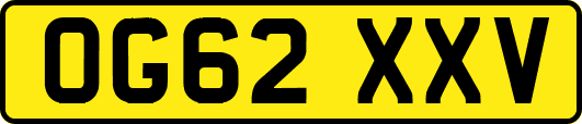 OG62XXV