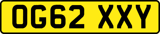 OG62XXY