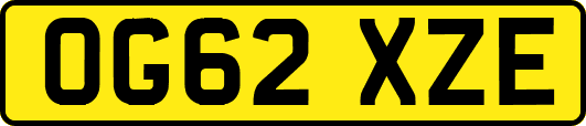 OG62XZE