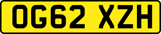 OG62XZH
