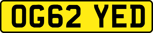 OG62YED