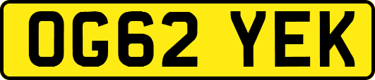 OG62YEK