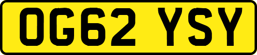 OG62YSY