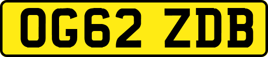 OG62ZDB