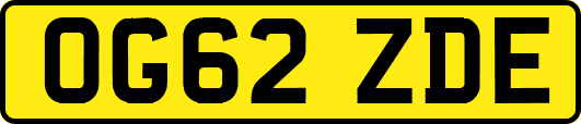 OG62ZDE