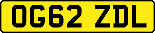 OG62ZDL