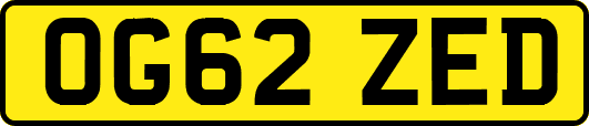 OG62ZED