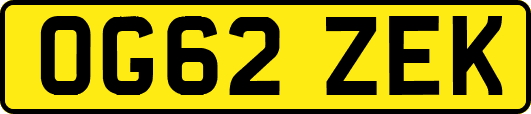 OG62ZEK