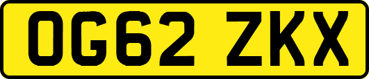 OG62ZKX