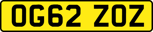 OG62ZOZ