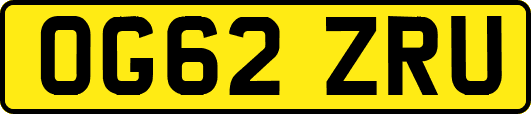 OG62ZRU