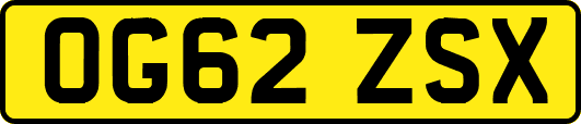 OG62ZSX