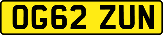 OG62ZUN