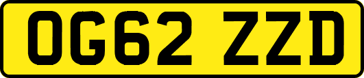 OG62ZZD
