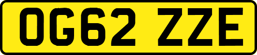 OG62ZZE
