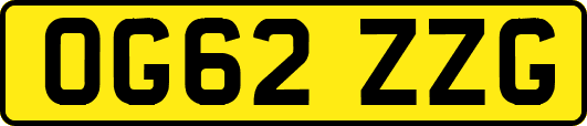 OG62ZZG