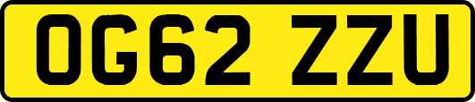 OG62ZZU