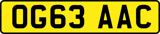 OG63AAC