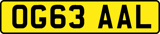 OG63AAL
