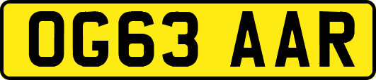 OG63AAR