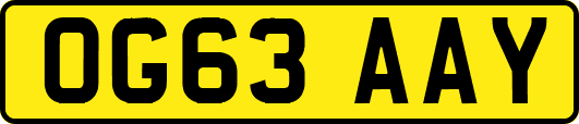OG63AAY