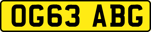 OG63ABG