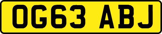 OG63ABJ