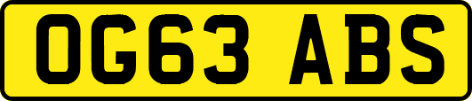 OG63ABS