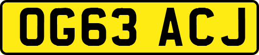 OG63ACJ