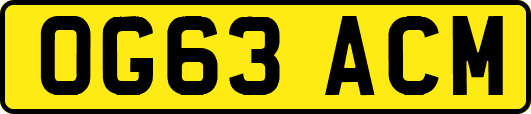 OG63ACM