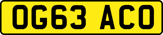 OG63ACO