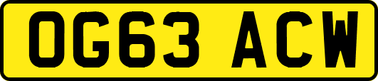 OG63ACW