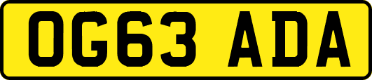 OG63ADA