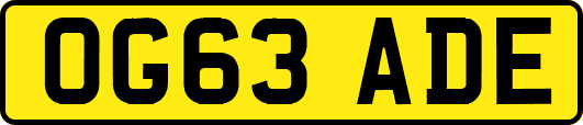 OG63ADE