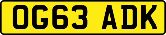 OG63ADK