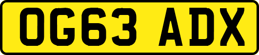 OG63ADX