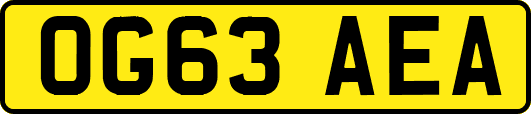 OG63AEA