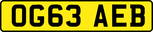 OG63AEB