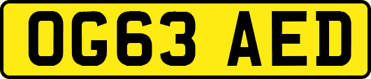 OG63AED